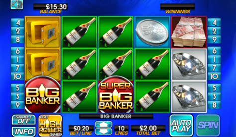 big banker slot - Big Banker Deluxe Slot: Play Online For Real Money Or Free Demo